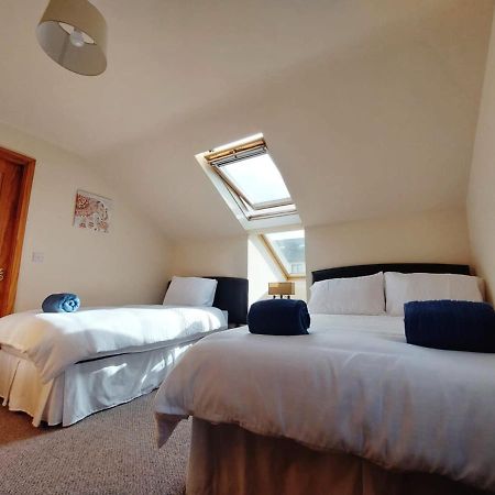 Private Accommodation In House Close To Galway City Extérieur photo