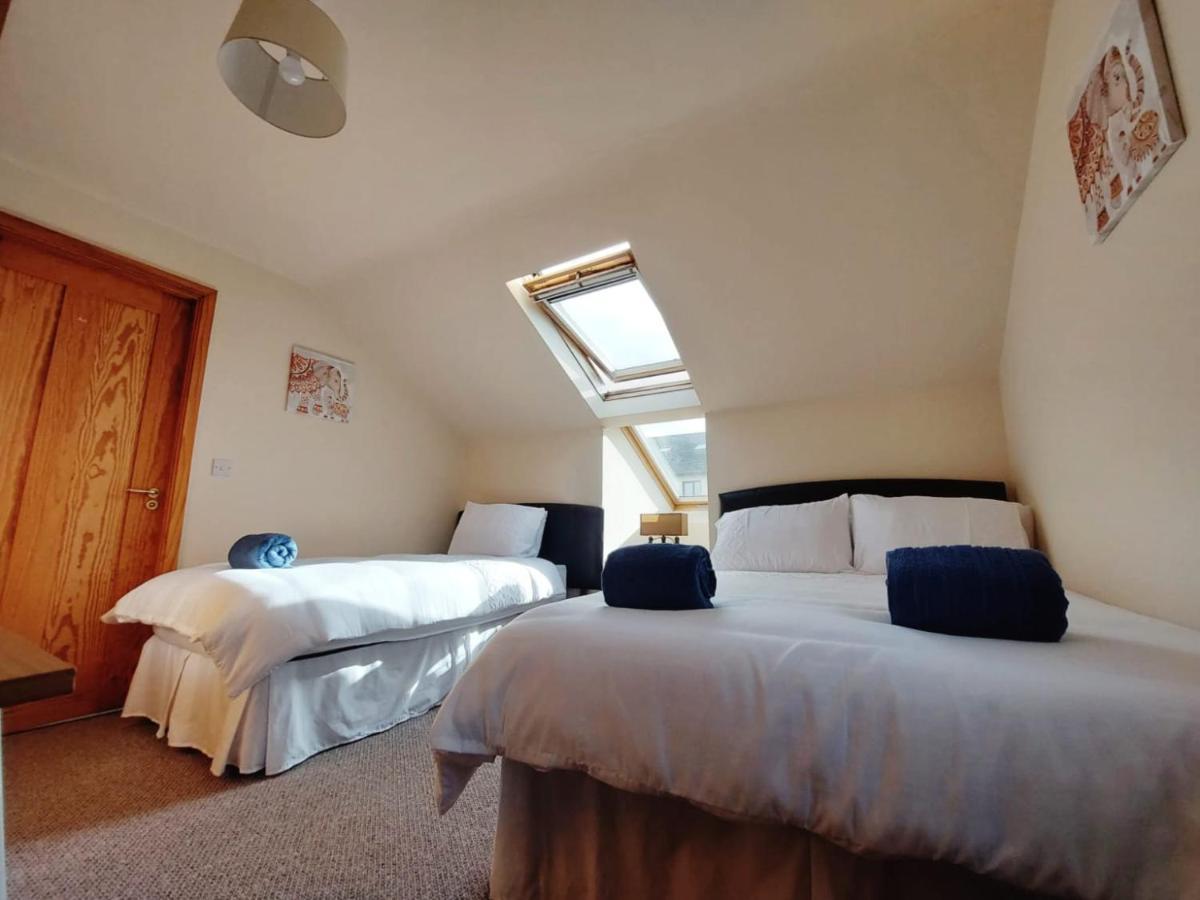 Private Accommodation In House Close To Galway City Extérieur photo