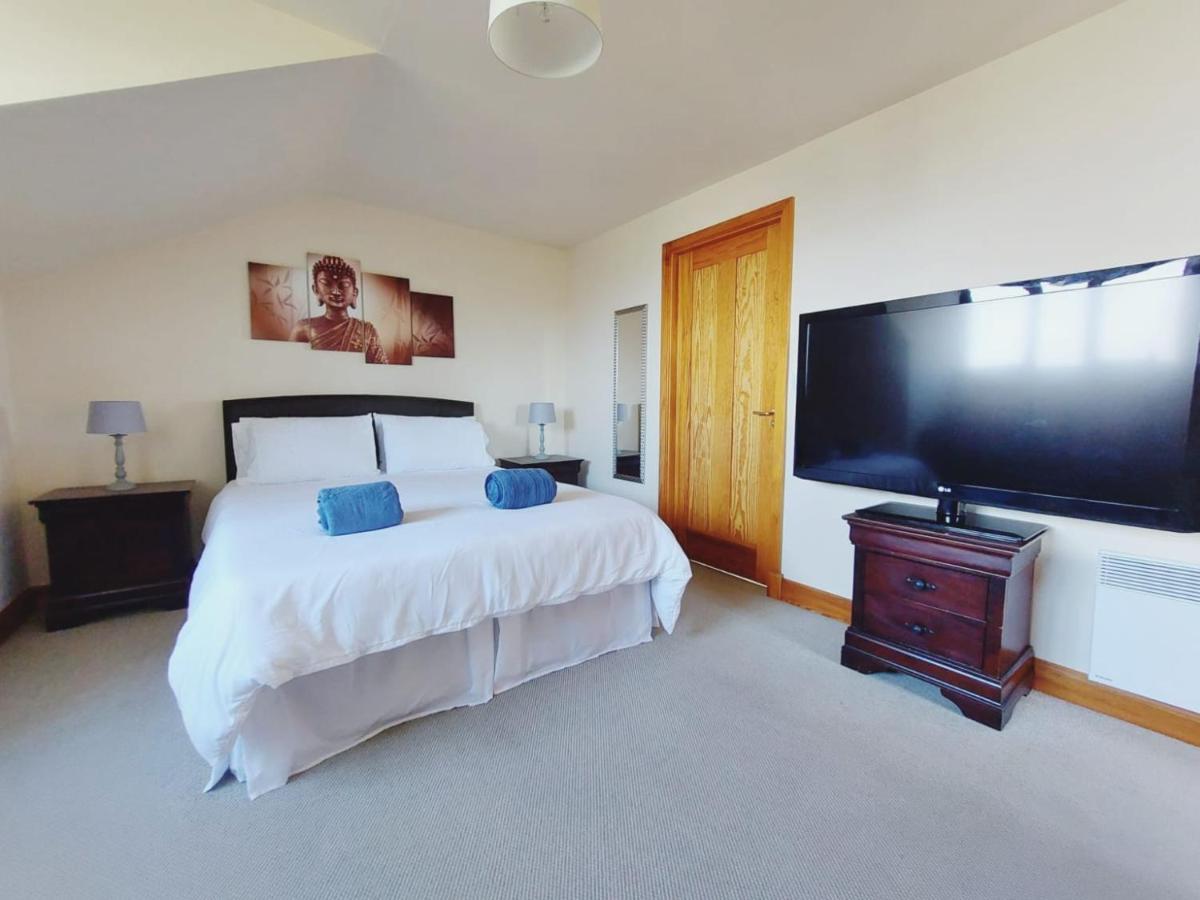 Private Accommodation In House Close To Galway City Extérieur photo